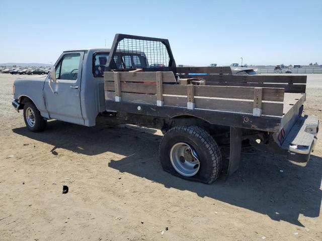 Photo 1 VIN: 1FTEF26Y6HPA80808 - FORD F250 