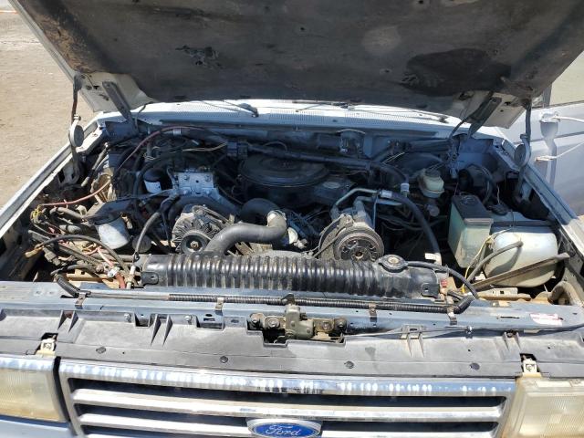 Photo 10 VIN: 1FTEF26Y6HPA80808 - FORD F250 