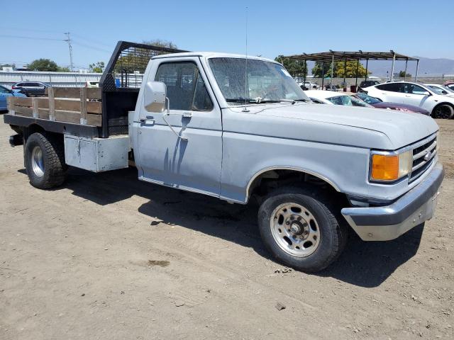 Photo 3 VIN: 1FTEF26Y6HPA80808 - FORD F250 