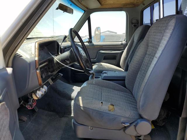 Photo 6 VIN: 1FTEF26Y6HPA80808 - FORD F250 