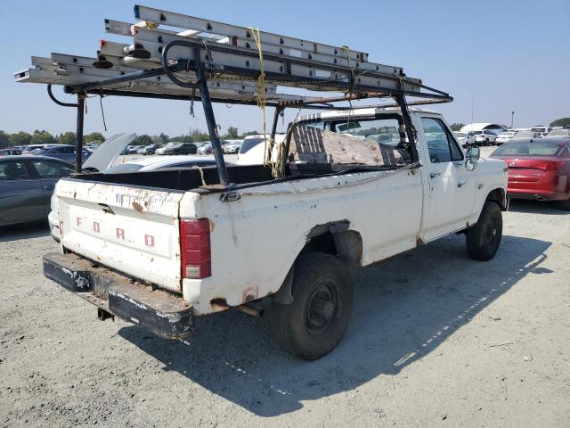 Photo 2 VIN: 1FTEF26YXGPB58537 - FORD F250 