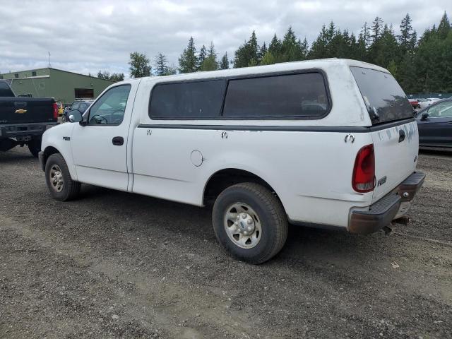 Photo 1 VIN: 1FTEF2764VKD13929 - FORD F250 