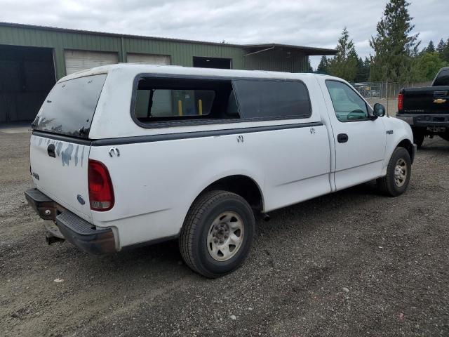 Photo 2 VIN: 1FTEF2764VKD13929 - FORD F250 