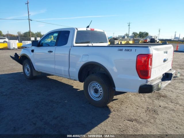 Photo 2 VIN: 1FTER1EH0KLA67361 - FORD RANGER 