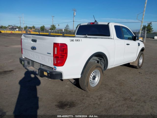 Photo 3 VIN: 1FTER1EH0KLA67361 - FORD RANGER 