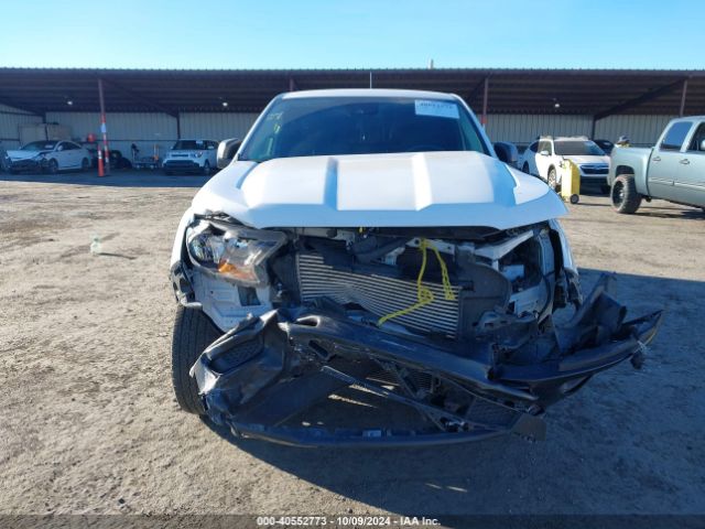 Photo 5 VIN: 1FTER1EH0KLA67361 - FORD RANGER 