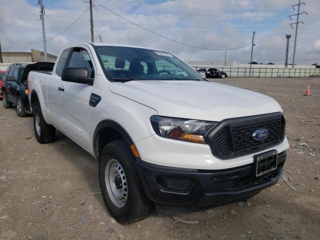 Photo 0 VIN: 1FTER1EH0KLA77016 - FORD RANGER XL 