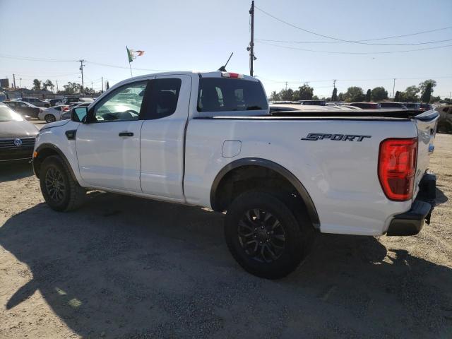 Photo 1 VIN: 1FTER1EH0KLA79669 - FORD RANGER XL 