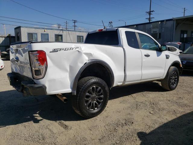 Photo 2 VIN: 1FTER1EH0KLA79669 - FORD RANGER XL 