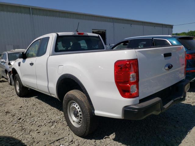 Photo 1 VIN: 1FTER1EH0LLA13902 - FORD RANGER XL 