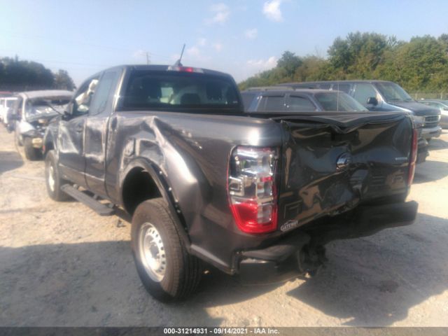 Photo 2 VIN: 1FTER1EH0LLA44700 - FORD RANGER 