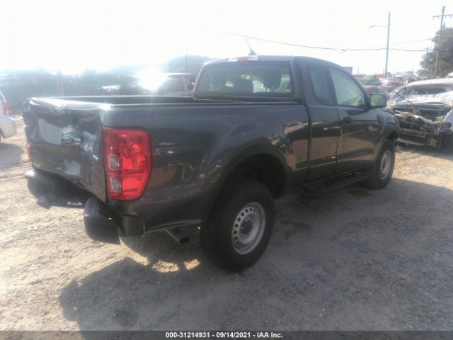 Photo 3 VIN: 1FTER1EH0LLA44700 - FORD RANGER 