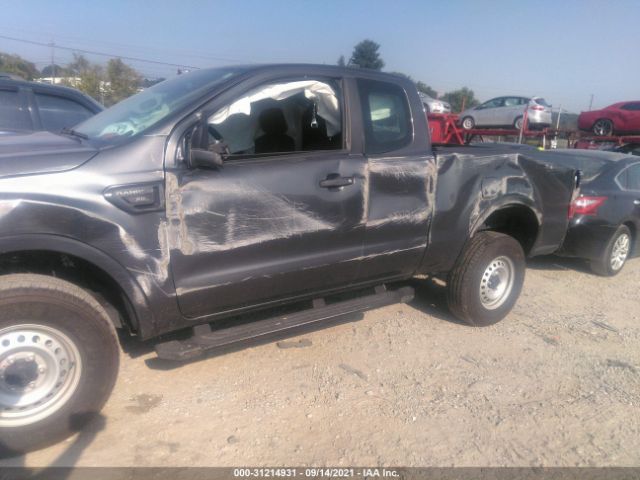 Photo 5 VIN: 1FTER1EH0LLA44700 - FORD RANGER 