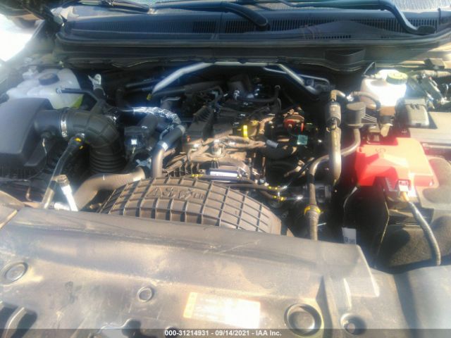 Photo 9 VIN: 1FTER1EH0LLA44700 - FORD RANGER 