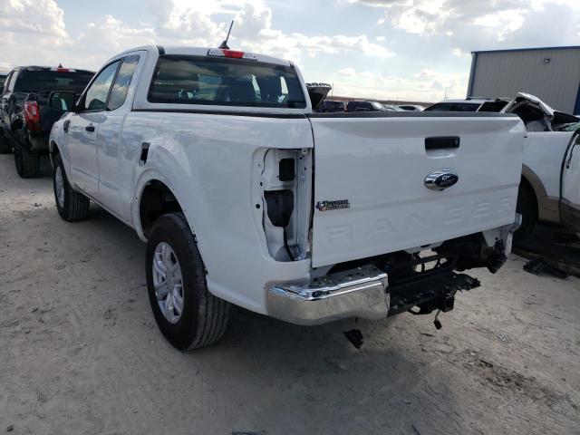 Photo 2 VIN: 1FTER1EH0LLA67278 - FORD RANGER XL 