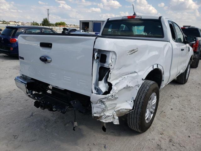 Photo 3 VIN: 1FTER1EH0LLA67278 - FORD RANGER XL 