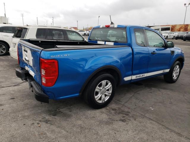 Photo 2 VIN: 1FTER1EH0MLD03185 - FORD RANGER XL 