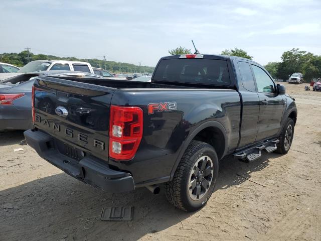 Photo 2 VIN: 1FTER1EH0MLD07737 - FORD RANGER XL 