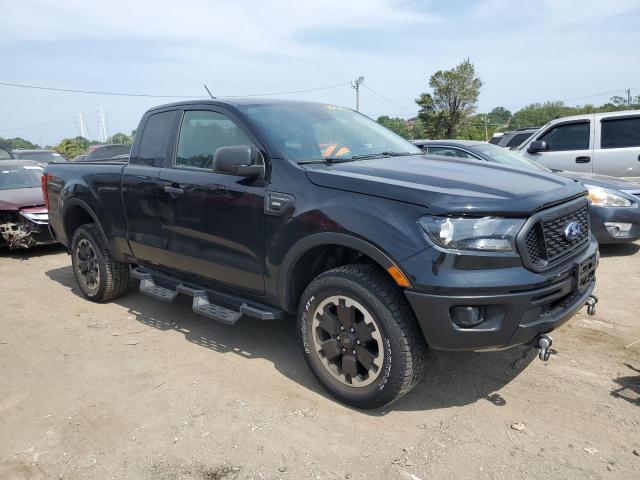 Photo 3 VIN: 1FTER1EH0MLD07737 - FORD RANGER XL 