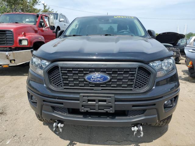 Photo 4 VIN: 1FTER1EH0MLD07737 - FORD RANGER XL 