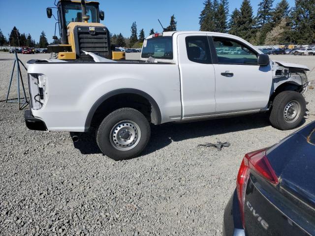 Photo 2 VIN: 1FTER1EH0MLD55304 - FORD RANGER 