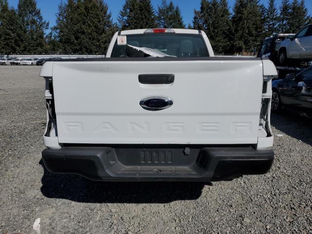 Photo 5 VIN: 1FTER1EH0MLD55304 - FORD RANGER 