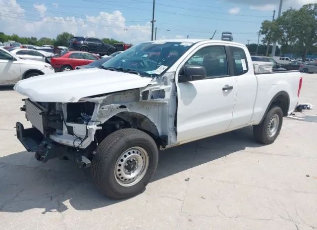 Photo 1 VIN: 1FTER1EH0NLD25513 - FORD RANGER 