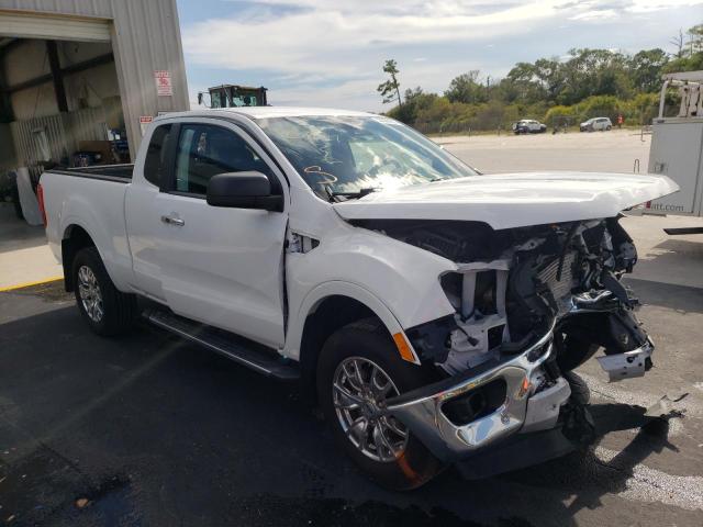 Photo 0 VIN: 1FTER1EH1KLA17066 - FORD RANGER XL 