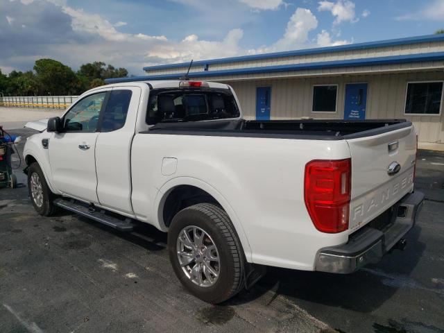 Photo 2 VIN: 1FTER1EH1KLA17066 - FORD RANGER XL 