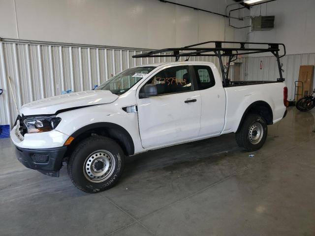 Photo 0 VIN: 1FTER1EH1KLA28584 - FORD RANGER XL 