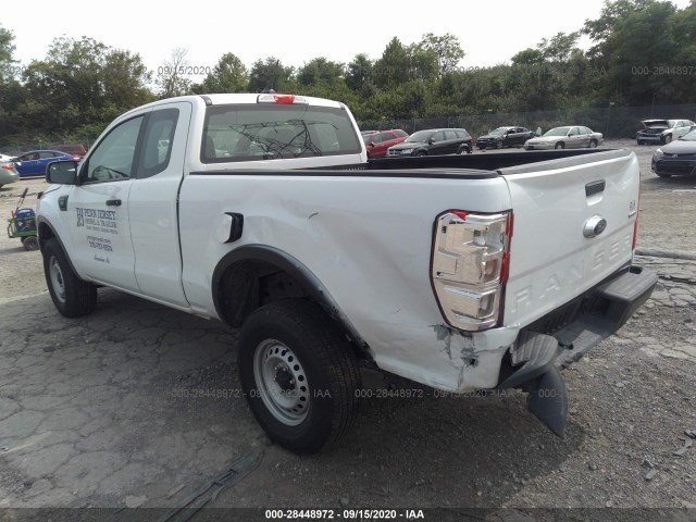 Photo 2 VIN: 1FTER1EH1KLA61052 - FORD RANGER 