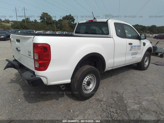 Photo 3 VIN: 1FTER1EH1KLA61052 - FORD RANGER 