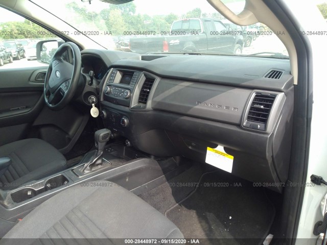 Photo 4 VIN: 1FTER1EH1KLA61052 - FORD RANGER 