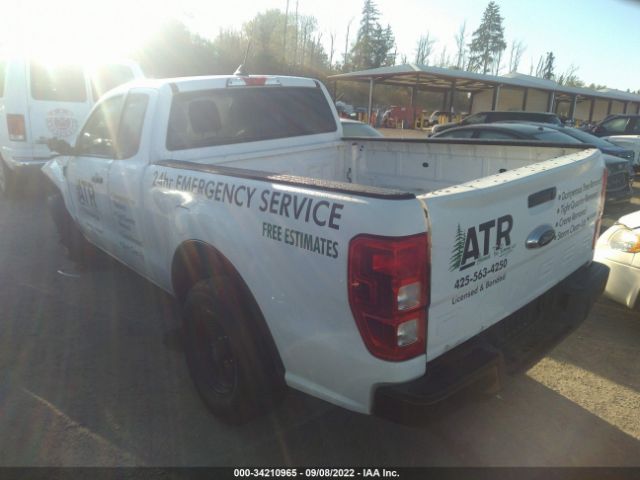 Photo 2 VIN: 1FTER1EH1KLA67501 - FORD RANGER 