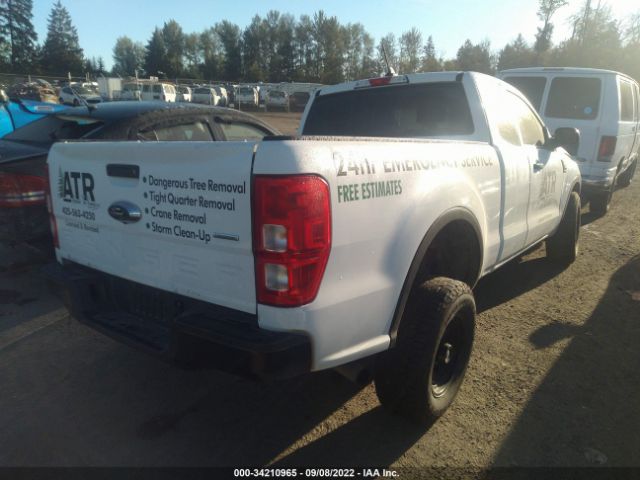 Photo 3 VIN: 1FTER1EH1KLA67501 - FORD RANGER 