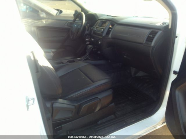 Photo 4 VIN: 1FTER1EH1KLA67501 - FORD RANGER 