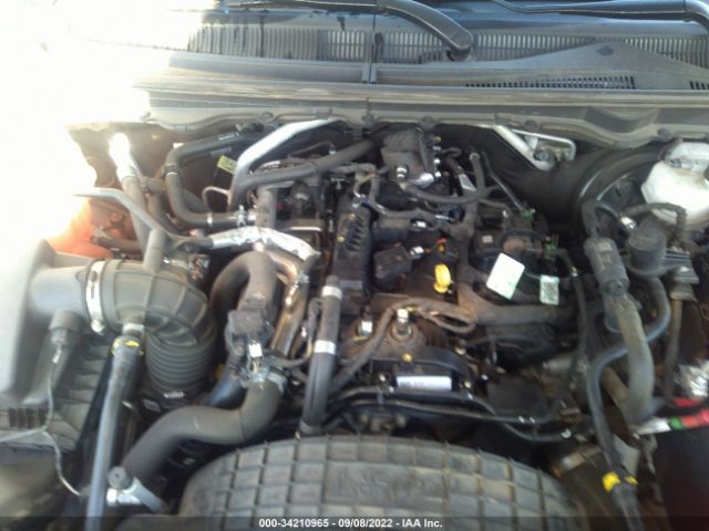 Photo 9 VIN: 1FTER1EH1KLA67501 - FORD RANGER 