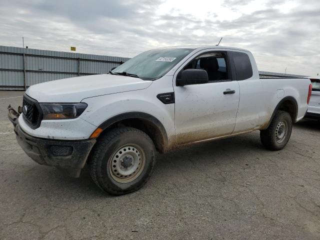 Photo 0 VIN: 1FTER1EH1KLA76411 - FORD RANGER XL 