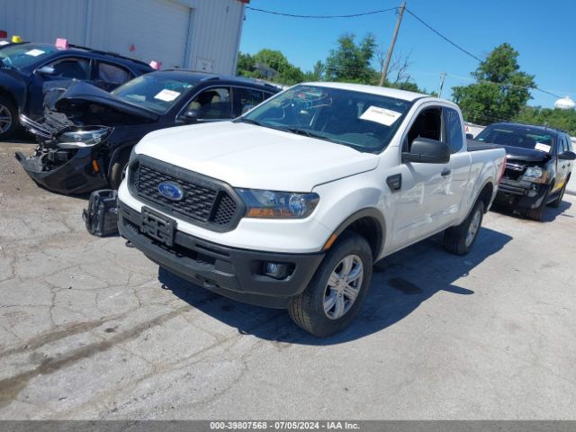 Photo 1 VIN: 1FTER1EH1LLA08188 - FORD RANGER 