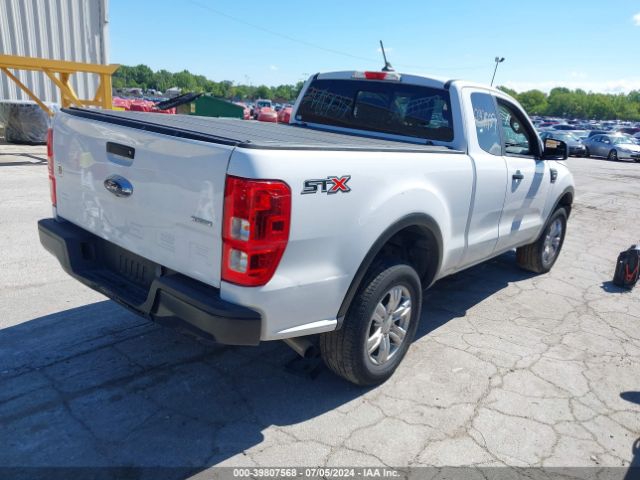 Photo 3 VIN: 1FTER1EH1LLA08188 - FORD RANGER 