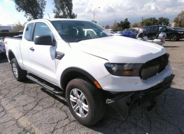 Photo 0 VIN: 1FTER1EH1LLA33866 - FORD RANGER 