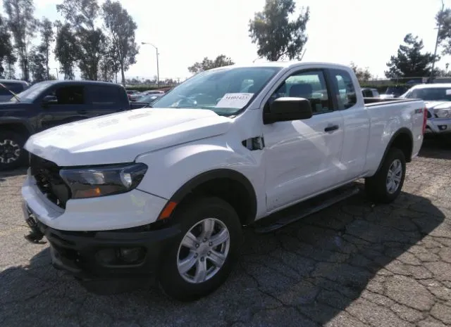 Photo 1 VIN: 1FTER1EH1LLA33866 - FORD RANGER 