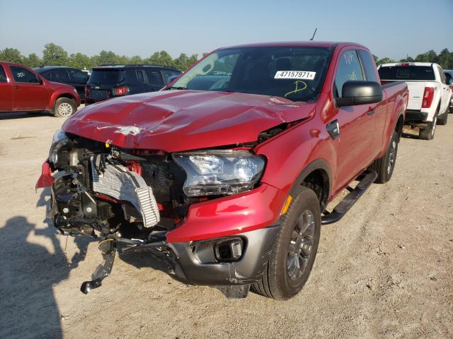 Photo 1 VIN: 1FTER1EH1LLA55849 - FORD RANGER SUP 