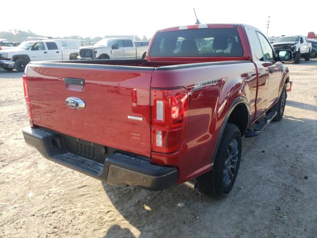 Photo 3 VIN: 1FTER1EH1LLA55849 - FORD RANGER SUP 