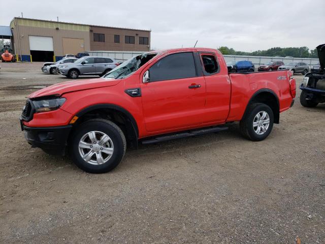 Photo 0 VIN: 1FTER1EH1LLA72313 - FORD RANGER XL 