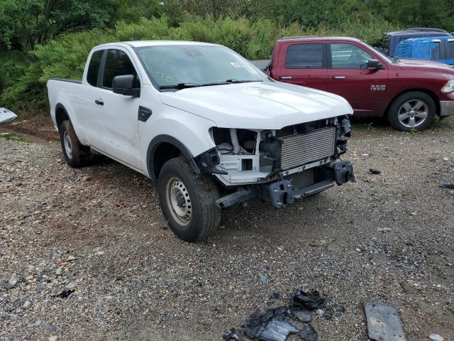 Photo 0 VIN: 1FTER1EH1MLD15555 - FORD RANGER XL 