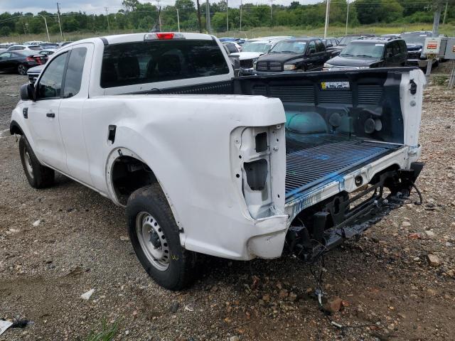 Photo 2 VIN: 1FTER1EH1MLD15555 - FORD RANGER XL 