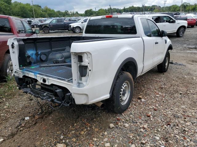 Photo 3 VIN: 1FTER1EH1MLD15555 - FORD RANGER XL 