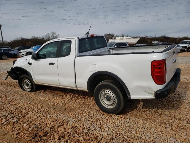 Photo 1 VIN: 1FTER1EH1MLD33490 - FORD RANGER 