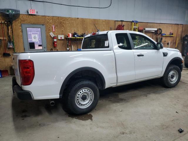 Photo 2 VIN: 1FTER1EH1MLD55263 - FORD RANGER XL 